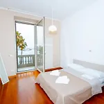 Dimora Adua Μπάρι