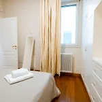 Dimora Adua Apartman Bari