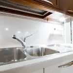 Dimora Adua Apartman