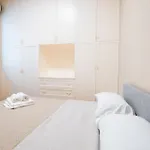 Διαμέρισμα Dimora Adua Μπάρι