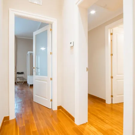 Dimora Adua Apartment Bari