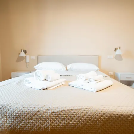 Lägenhet Dimora Adua Bari