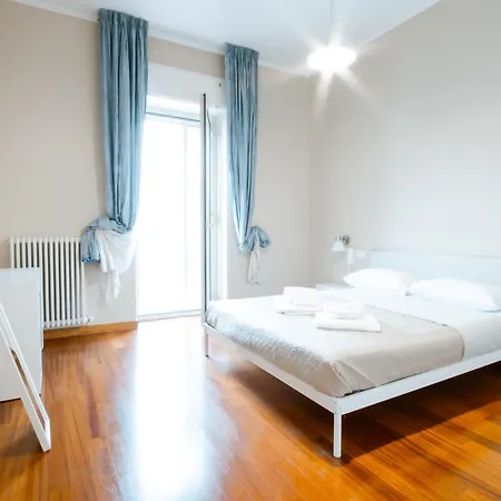 Apartment Dimora Adua *