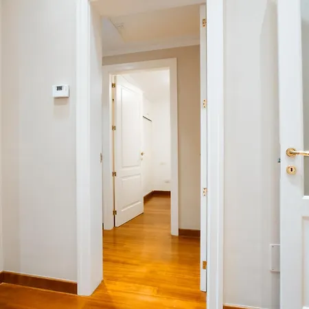 Dimora Adua Apartment
