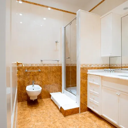Dimora Adua Apartment