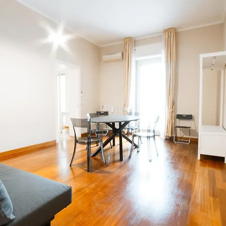 Dimora Adua Apartment Bari
