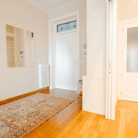 Apartment Dimora Adua *