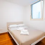 Apartament Dimora Adua *