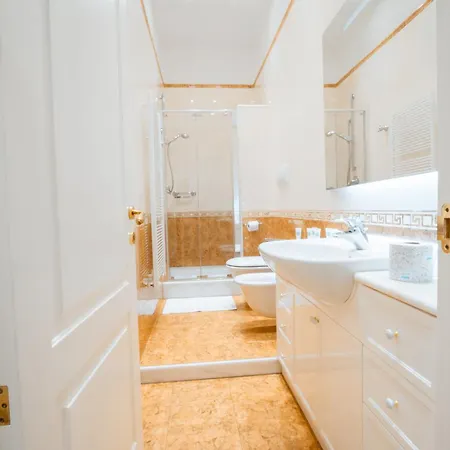 Dimora Adua 公寓 巴里