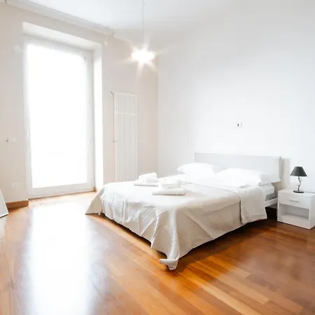 Dimora Adua Appartamento *