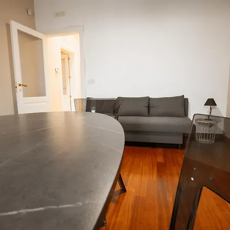 Dimora Adua Апартаменти