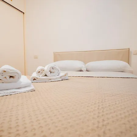 Dimora Adua Апартаменти Барі