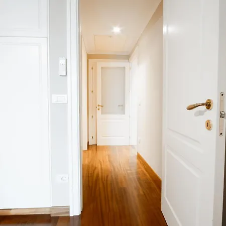 Dimora Adua Апартаменти Барі