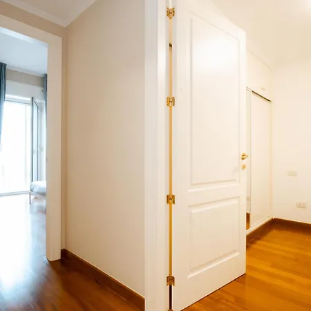 Dimora Adua * Барі