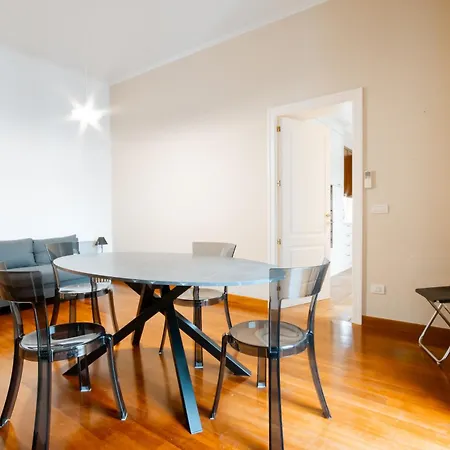 公寓 Dimora Adua *