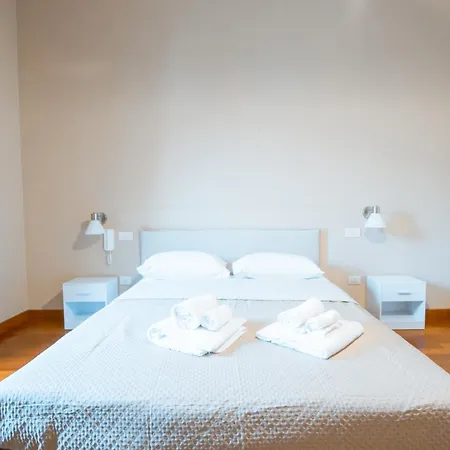 Dimora Adua 公寓 *