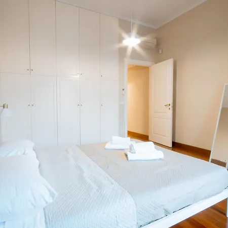 Dimora Adua 公寓 巴里