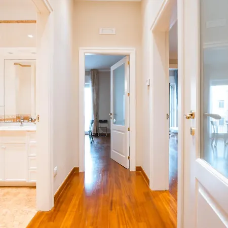 Dimora Adua Апартаменти *