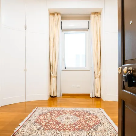 Dimora Adua Барі