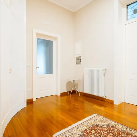 Appartamento Dimora Adua