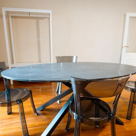 公寓 Dimora Adua *