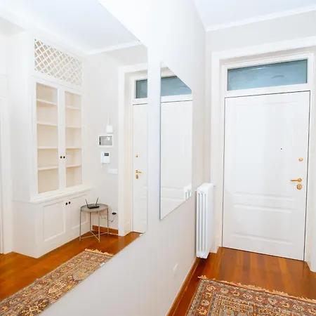 Dimora Adua Апартаменти