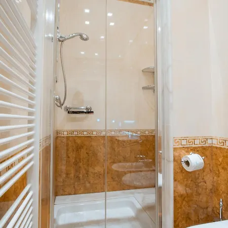 Dimora Adua Апартаменти Барі