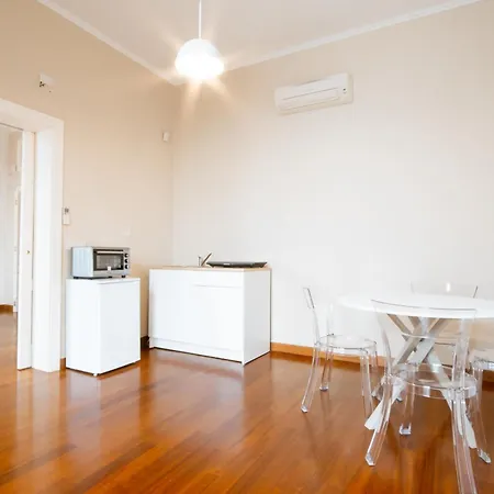 Dimora Adua 公寓 *