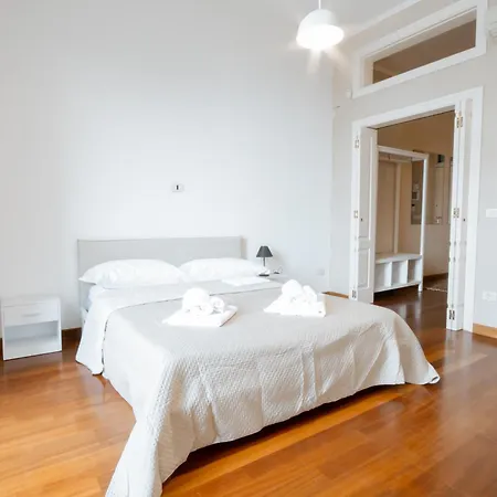 Dimora Adua * 巴里