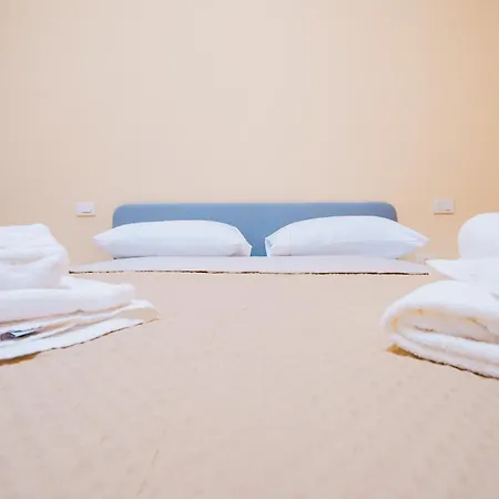 Dimora Adua * Барі