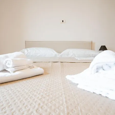 Dimora Adua * Барі