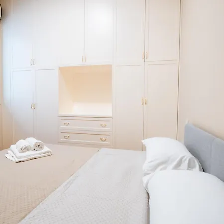 Апартаменти Dimora Adua Барі