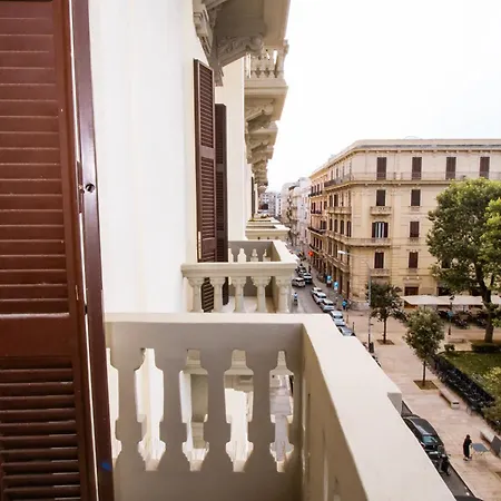 Апартаменти Dimora Adua