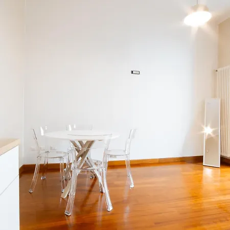 Dimora Adua Апартаменти Барі