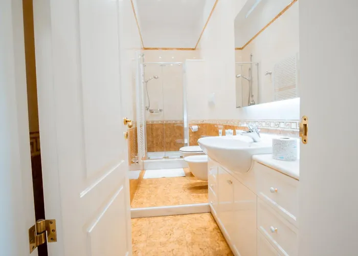 Dimora Adua Apartamento Bari