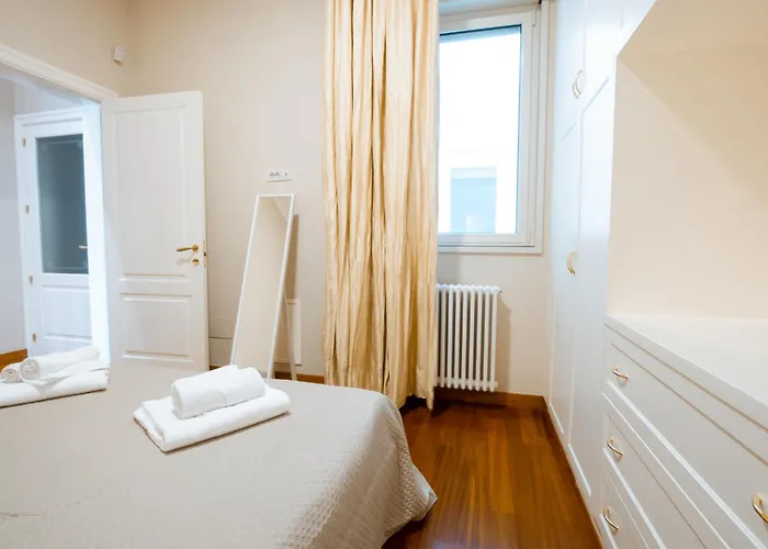 Dimora Adua Apartamento Bari