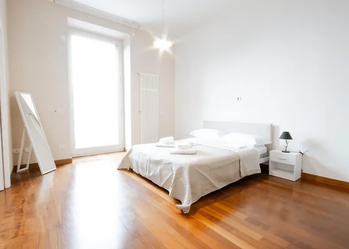 Dimora Adua Apartamento *