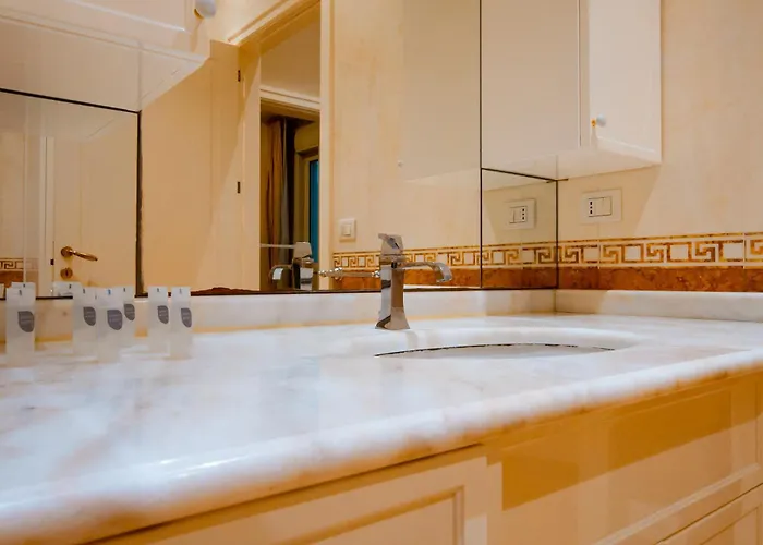 Apartment Dimora Adua *