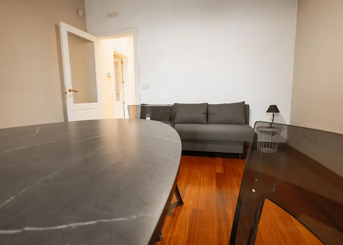 Dimora Adua Apartamento