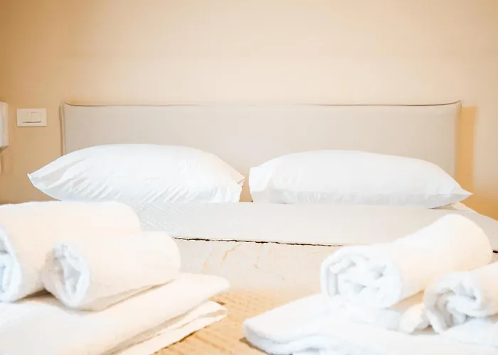 Apartamento Dimora Adua *