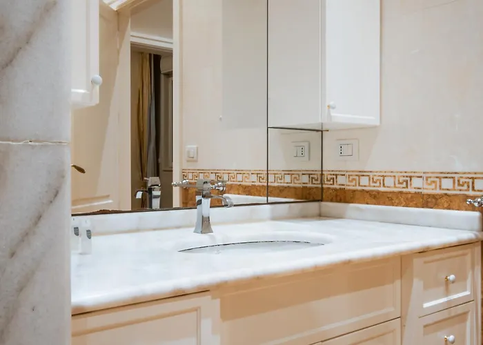 Dimora Adua Apartment