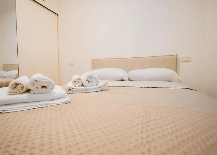 Dimora Adua Apartment Bari