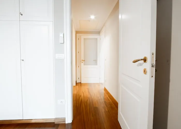 Dimora Adua Apartment Bari