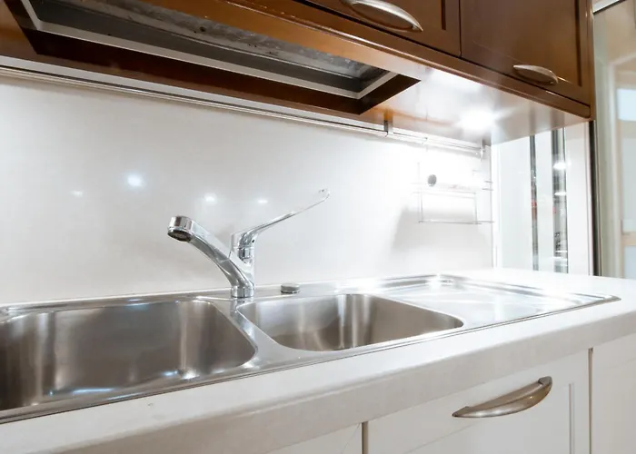 Dimora Adua Apartment