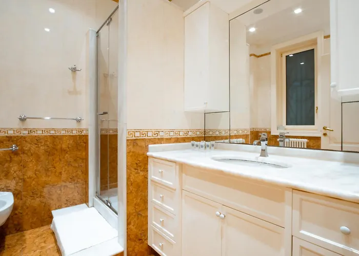 Dimora Adua * בארי