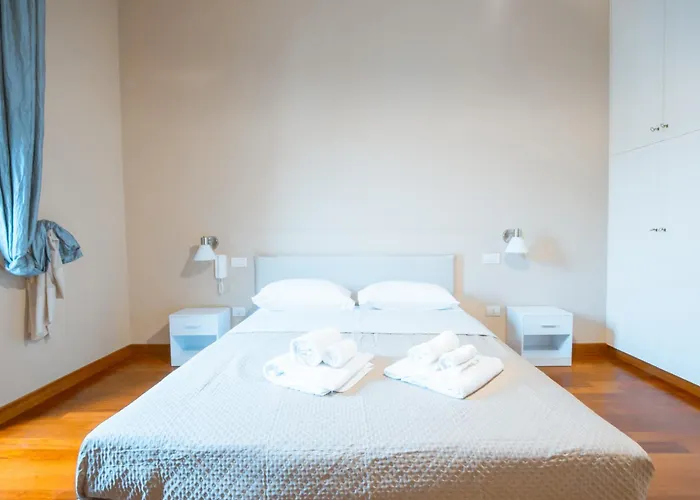 Dimora Adua Apartamento *