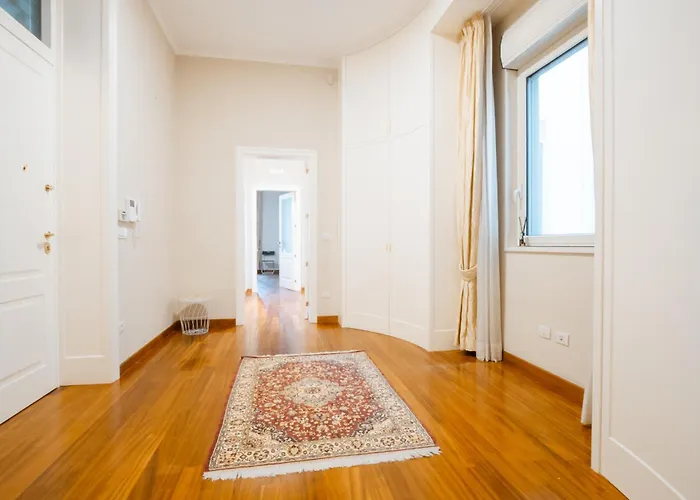 Dimora Adua * בארי