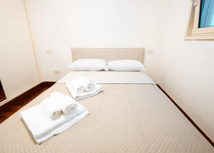 Apartment Dimora Adua