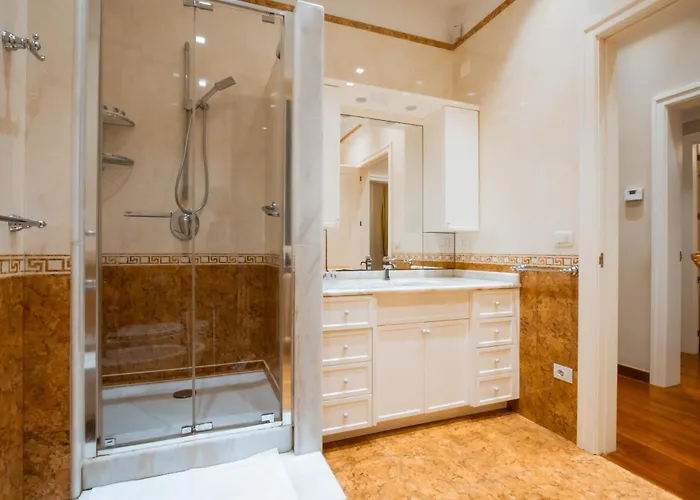 Apartamento Dimora Adua