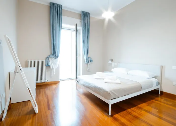 Apartamento Dimora Adua *